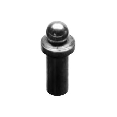 TE-CO Carbide Tooling Ball - .1250" X .28" 11070